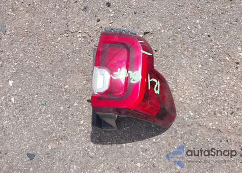 2023 GMC Acadia Slt z USA, uszkodzony, nr VIN 1GKKNML48PZ163361